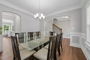 3924 Fox Grove Trail, Greensboro, NC 27406 - Photo 21