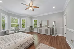 3924 Fox Grove Trail, Greensboro, NC 27406 - Photo 23