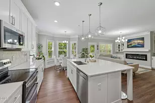 3924 Fox Grove Trail, Greensboro, NC 27406 - Photo 17