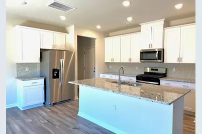 902 Crow Branch Drive, Graham, NC 27253 - Photo 3