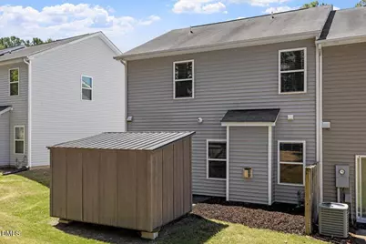 115 Golden Meadow Court, Durham, NC 27704 - Photo 9