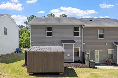 115 Golden Meadow Court, Durham, NC 27704 - Photo 29
