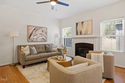 115 Golden Meadow Court, Durham, NC 27704 - Photo 13