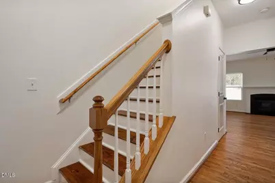 115 Golden Meadow Court, Durham, NC 27704 - Photo 5