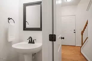 115 Golden Meadow Ct, Durham, NC 27704 - Photo 5