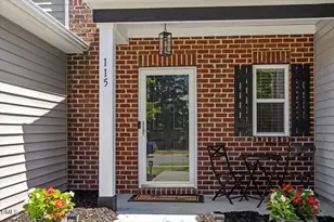 115 Golden Meadow Ct, Durham, NC 27704 - Photo 1