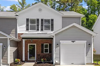 115 Golden Meadow Court, Durham, NC 27704 - Photo 33