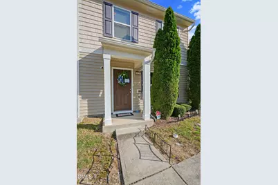 8520 Quarton Drive, Raleigh, NC 27616 - Photo 9