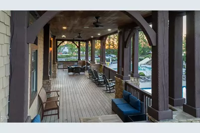 8520 Quarton Drive, Raleigh, NC 27616 - Photo 3