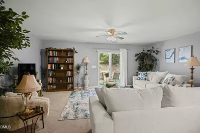 8520 Quarton Drive, Raleigh, NC 27616 - Photo 17