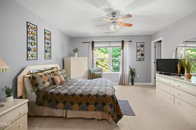 8520 Quarton Drive, Raleigh, NC 27616 - Photo 21