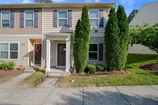 8520 Quarton Dr, Raleigh, NC 27616 - Photo 1