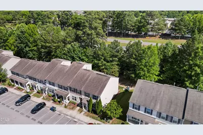 8520 Quarton Drive, Raleigh, NC 27616 - Photo 5