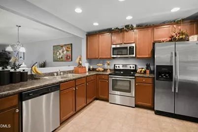 8520 Quarton Drive, Raleigh, NC 27616 - Photo 7