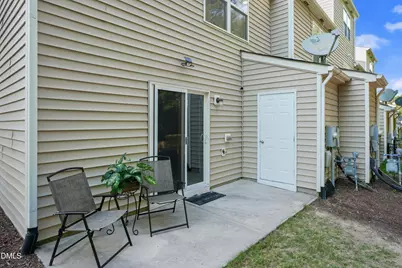8520 Quarton Drive, Raleigh, NC 27616 - Photo 19