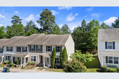 8520 Quarton Drive, Raleigh, NC 27616 - Photo 11