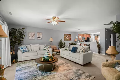 8520 Quarton Drive, Raleigh, NC 27616 - Photo 7