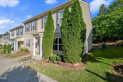 8520 Quarton Drive, Raleigh, NC 27616 - Photo 3