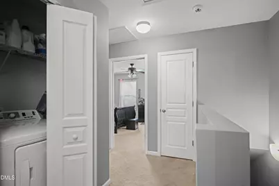 8520 Quarton Drive, Raleigh, NC 27616 - Photo 13