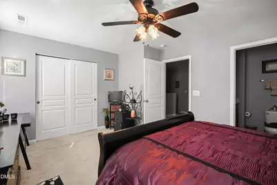 8520 Quarton Drive, Raleigh, NC 27616 - Photo 17