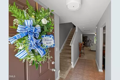 8520 Quarton Drive, Raleigh, NC 27616 - Photo 13
