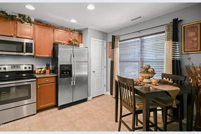 8520 Quarton Drive, Raleigh, NC 27616 - Photo 15