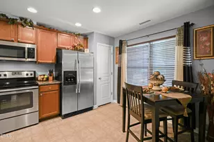 8520 Quarton Dr, Raleigh, NC 27616 - Photo 5