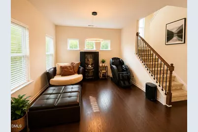 847 Ember Drive, Durham, NC 27703 - Photo 3