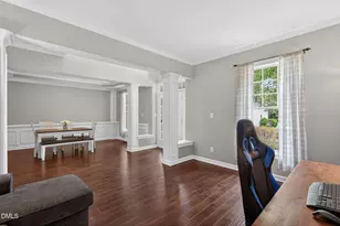 10508 Meakin Dr, Raleigh, NC 27614 - Photo 25