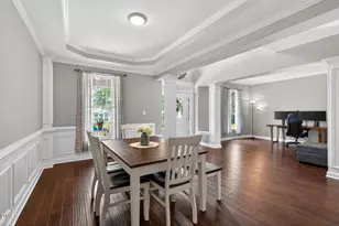 10508 Meakin Dr, Raleigh, NC 27614 - Photo 23