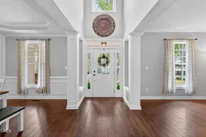 10508 Meakin Drive, Raleigh, NC 27614 - Photo 17