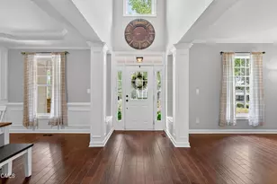 10508 Meakin Dr, Raleigh, NC 27614 - Photo 17