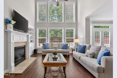 10508 Meakin Drive, Raleigh, NC 27614 - Photo 27