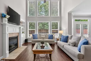 10508 Meakin Dr, Raleigh, NC 27614 - Photo 27