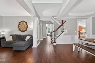 10508 Meakin Dr, Raleigh, NC 27614 - Photo 19