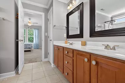 10508 Meakin Drive, Raleigh, NC 27614 - Photo 61