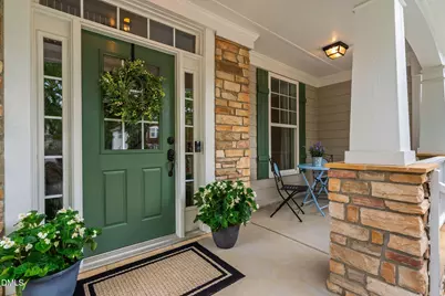 10508 Meakin Drive, Raleigh, NC 27614 - Photo 13