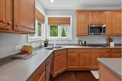 10508 Meakin Drive, Raleigh, NC 27614 - Photo 37
