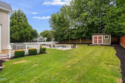 10508 Meakin Drive, Raleigh, NC 27614 - Photo 75