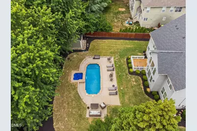 10508 Meakin Drive, Raleigh, NC 27614 - Photo 97