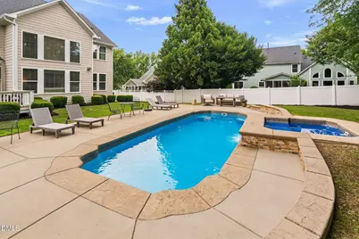 10508 Meakin Drive, Raleigh, NC 27614 - Photo 77