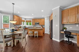 10508 Meakin Dr, Raleigh, NC 27614 - Photo 31