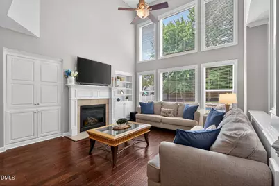 10508 Meakin Drive, Raleigh, NC 27614 - Photo 29