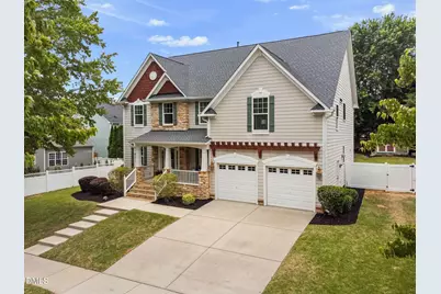 10508 Meakin Drive, Raleigh, NC 27614 - Photo 11