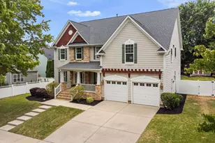 10508 Meakin Dr, Raleigh, NC 27614 - Photo 11