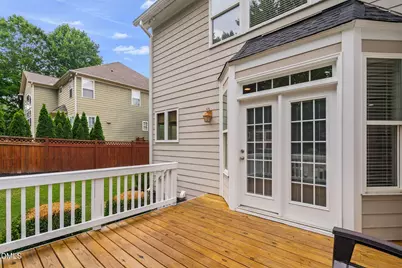 10508 Meakin Drive, Raleigh, NC 27614 - Photo 73