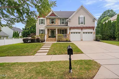 10508 Meakin Drive, Raleigh, NC 27614 - Photo 7