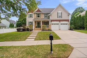 10508 Meakin Dr, Raleigh, NC 27614 - Photo 7