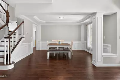 10508 Meakin Drive, Raleigh, NC 27614 - Photo 21