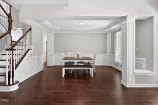 10508 Meakin Dr, Raleigh, NC 27614 - Photo 21